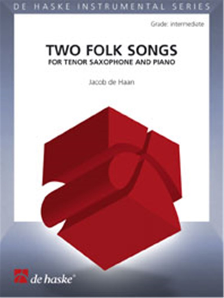 Two Folk Songs
